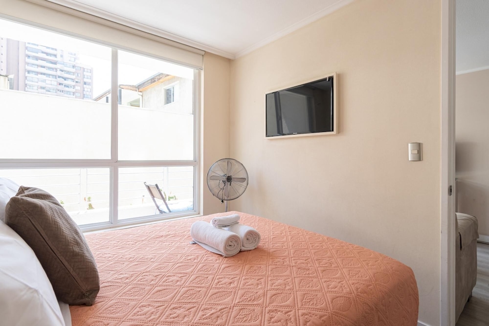 Urban Bright - 2BR TV Wifi Metro