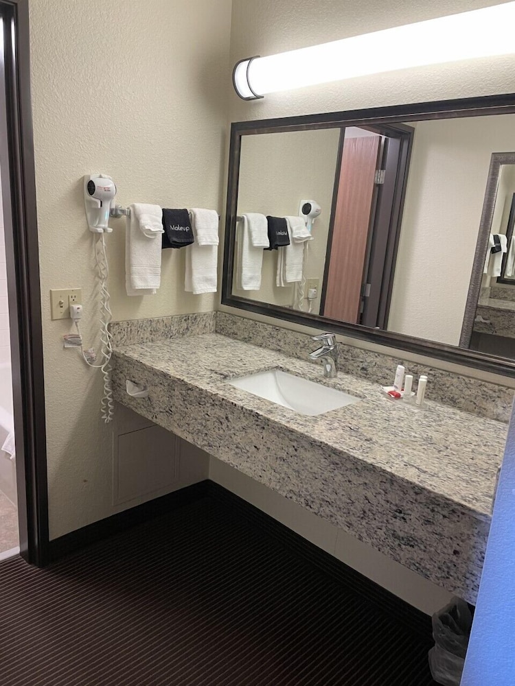 AmericInn by Wyndham Minocqua