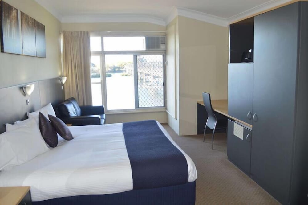Taree Motor Inn