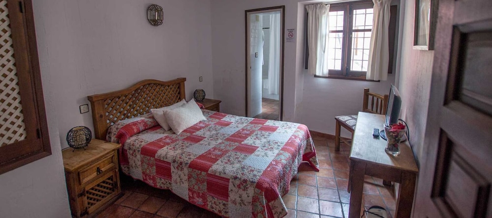 Posada del Huécar