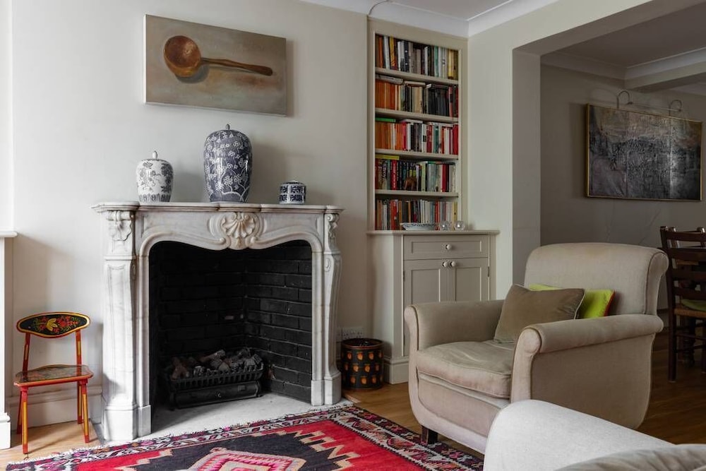 Bark Place III by Onefinestay
