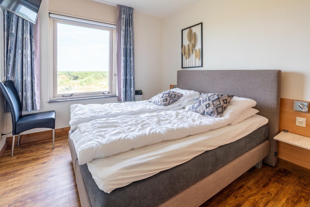 2 Person Apartment With sea View and Sauna
