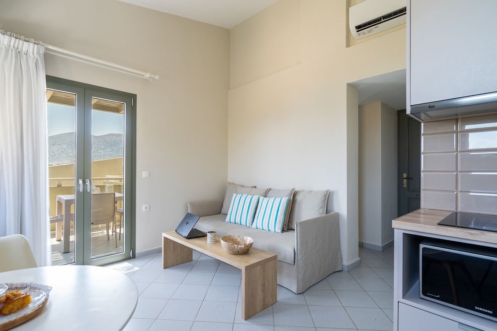 Blue View Villas