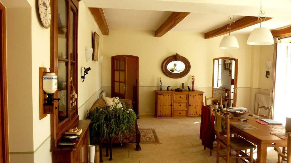 Le Fer En Ceze - Chambres D'Hotes photo 5