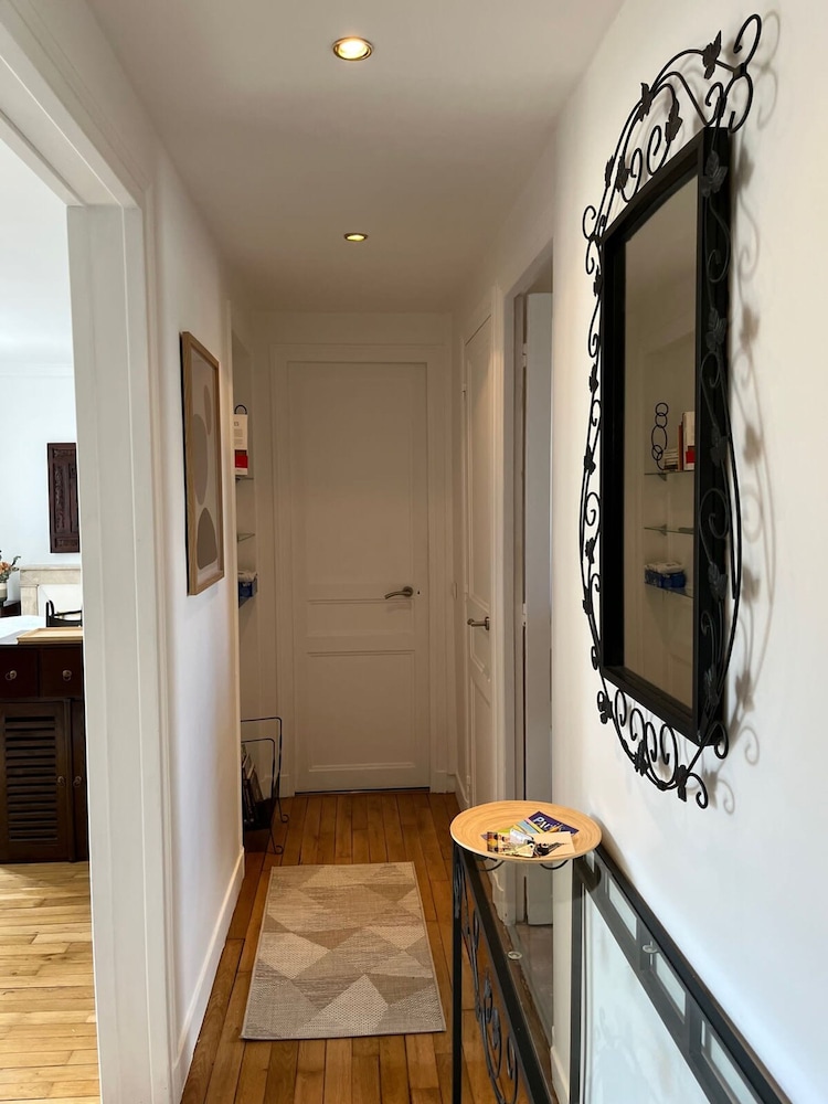 Appartement Saint Antoine Citycosy