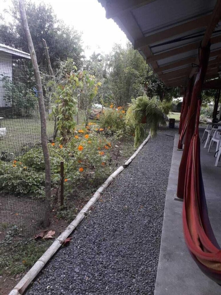 Amaya's Hostel