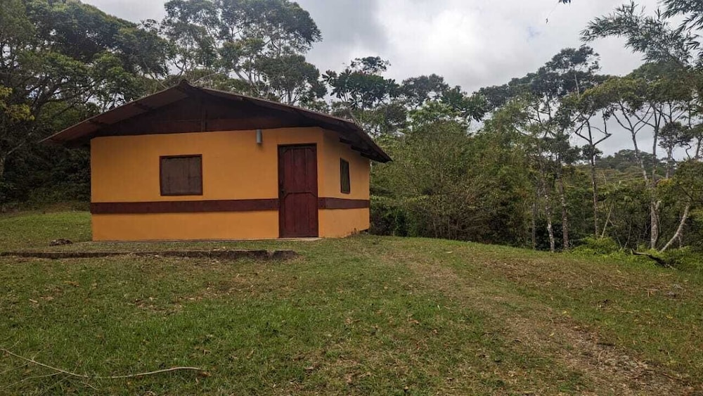 BURBAYAR ECO LODGE view 3