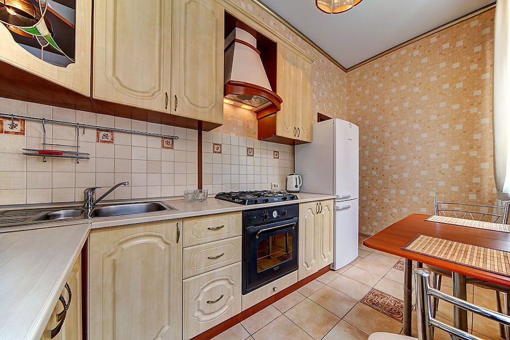 ERS Apartment