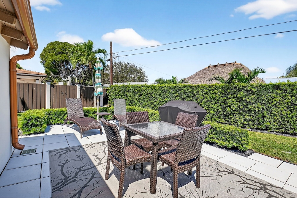 Highland Cottage 2bdr for 4ppl