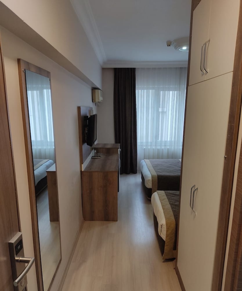 Dempa Hotel