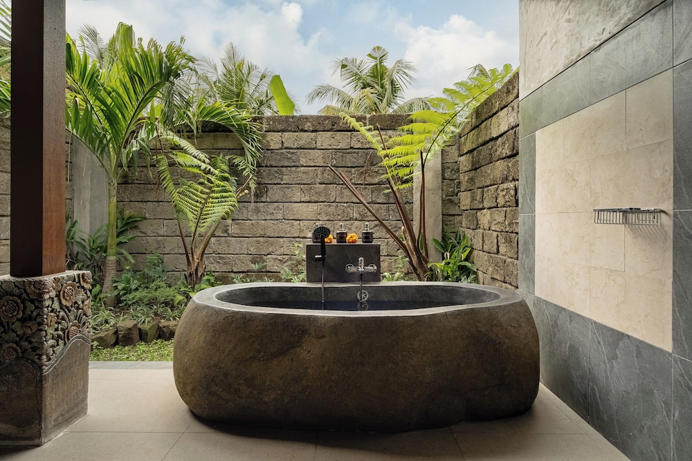 Agrapana Ubud Villa