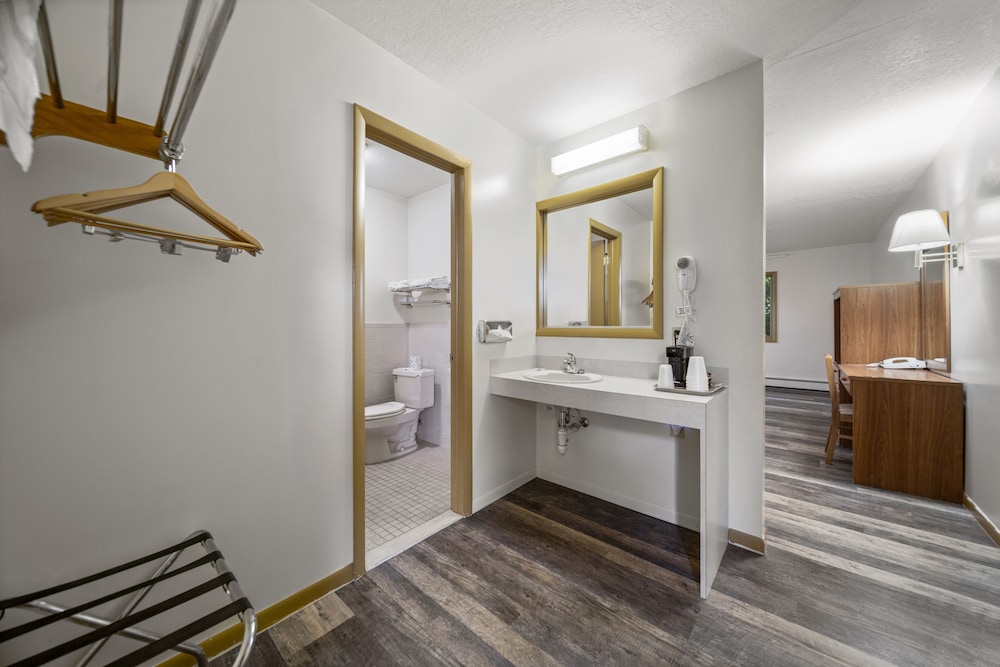 Executive Inn Cass City