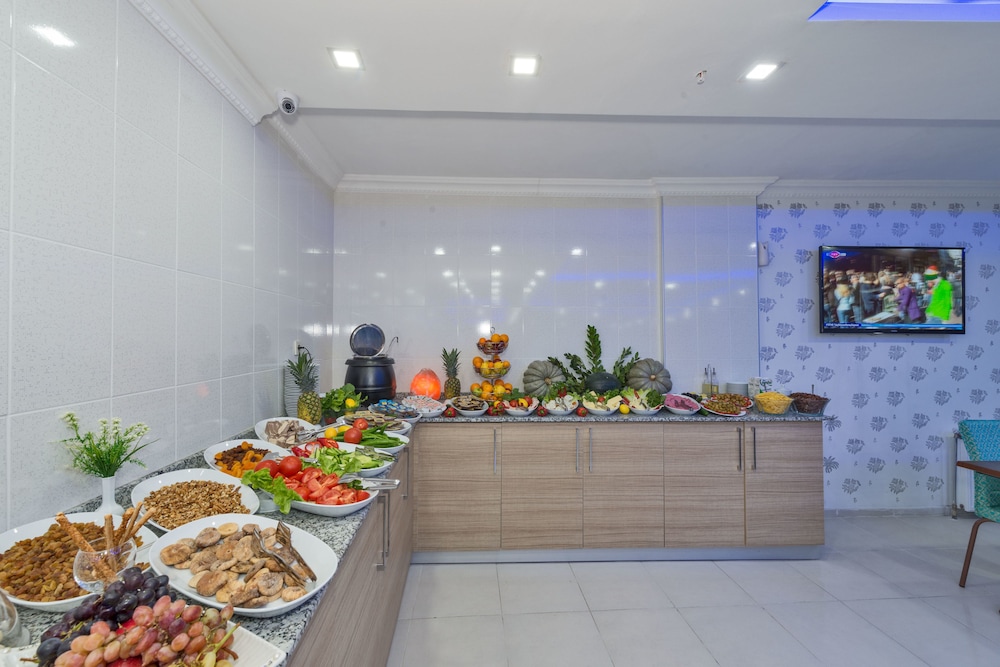 Ottoman City Otel - Image 15