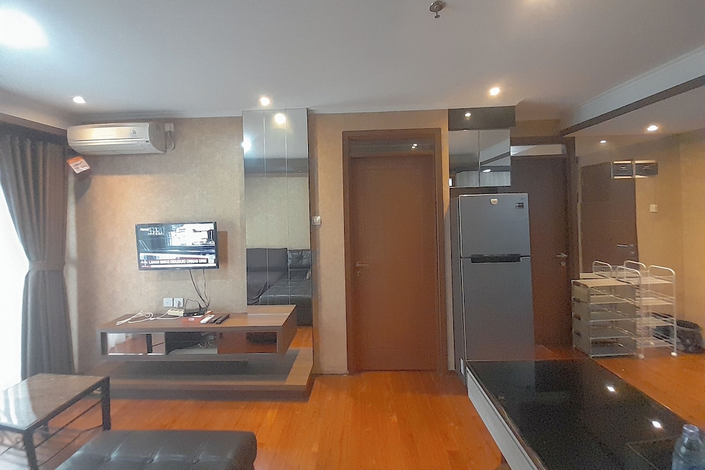 Modern And Homey 3Br Apartment At Gateway Pasteur