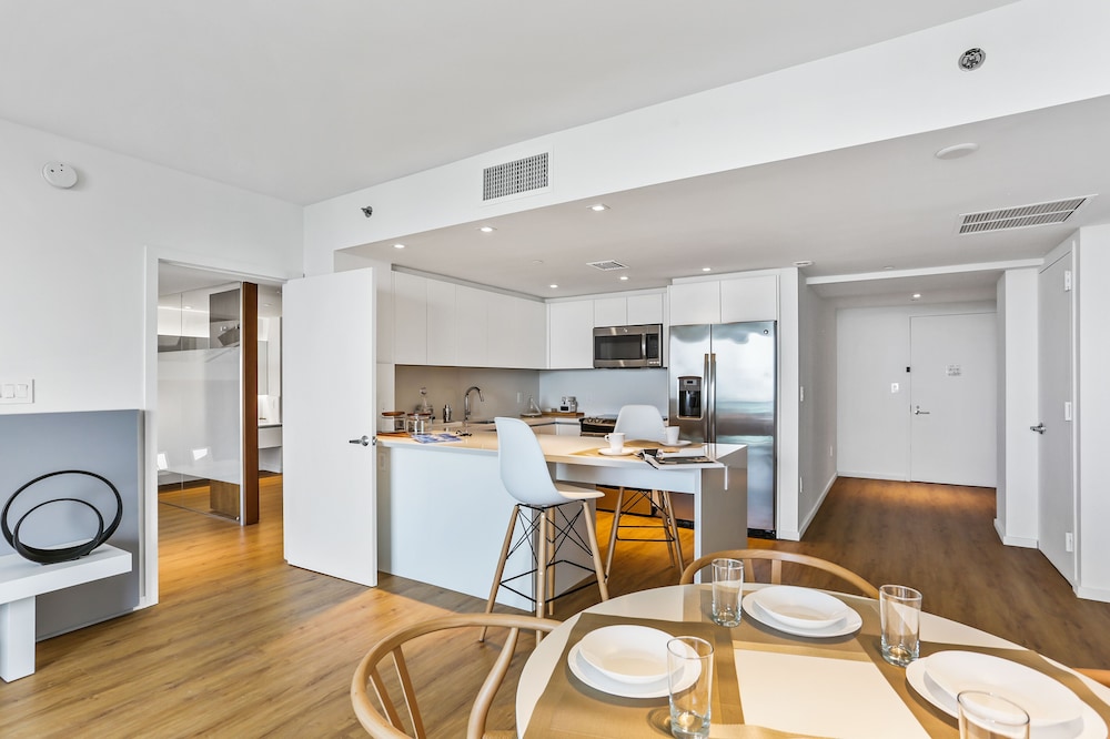 OB Brickell Miami