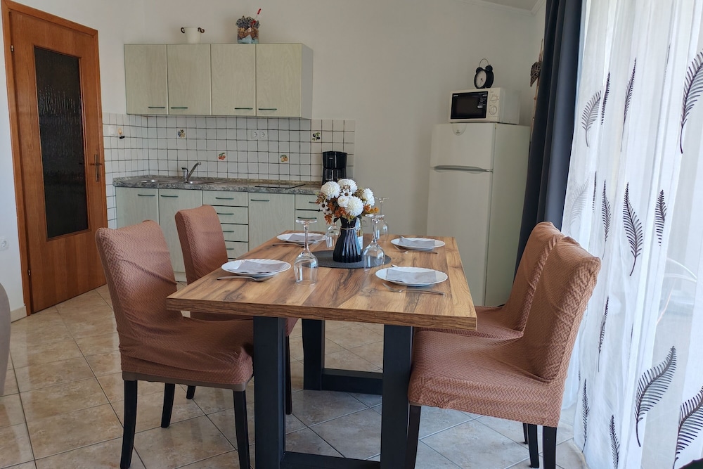 Apartmani Mira Gabric Lopar