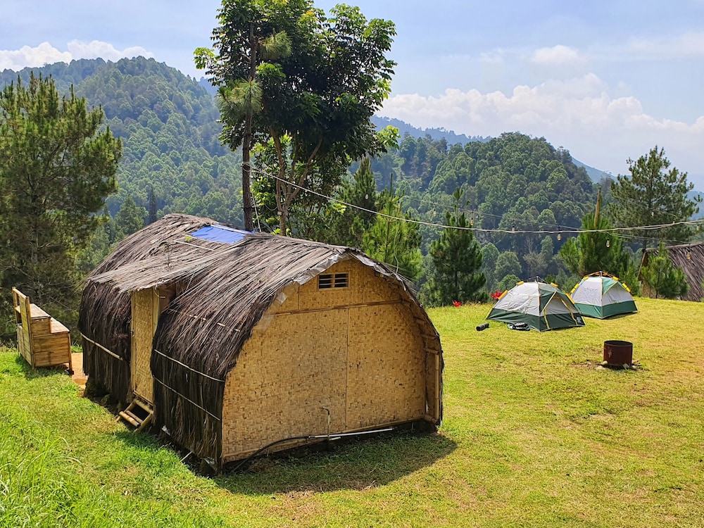 Argapuri Jungle Resort