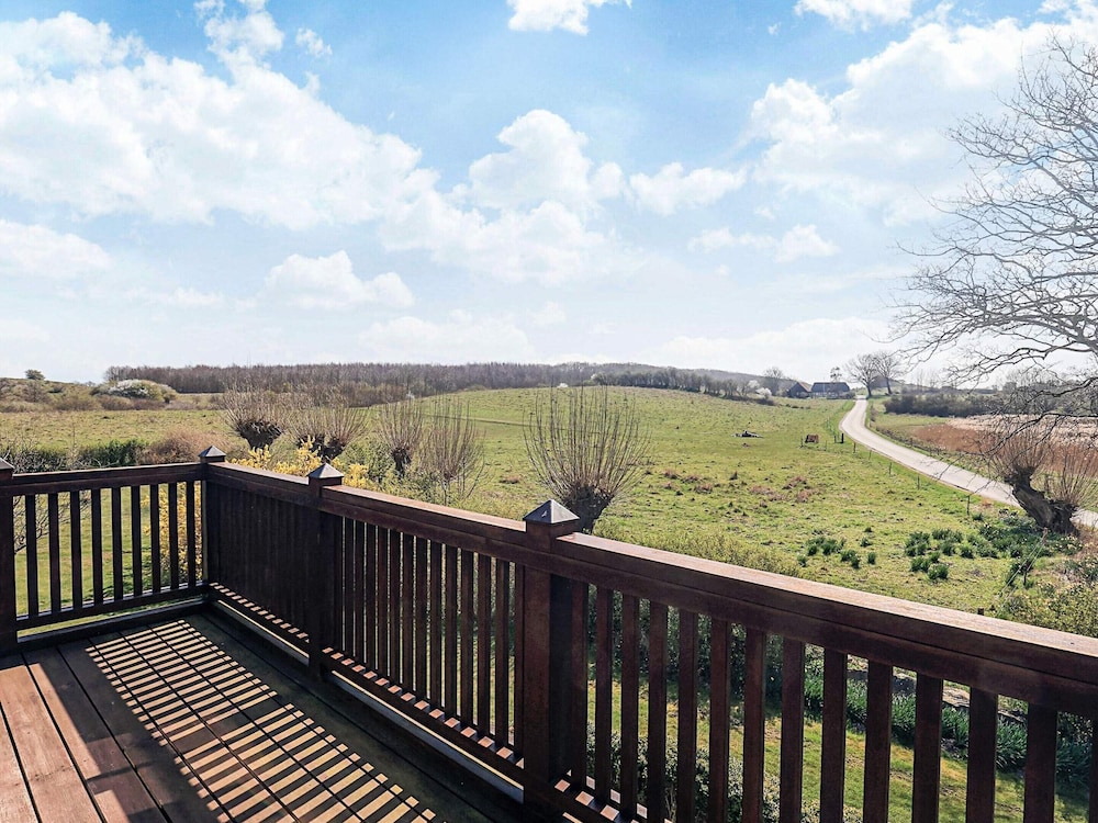 4 Star Holiday Home in Bagenkop