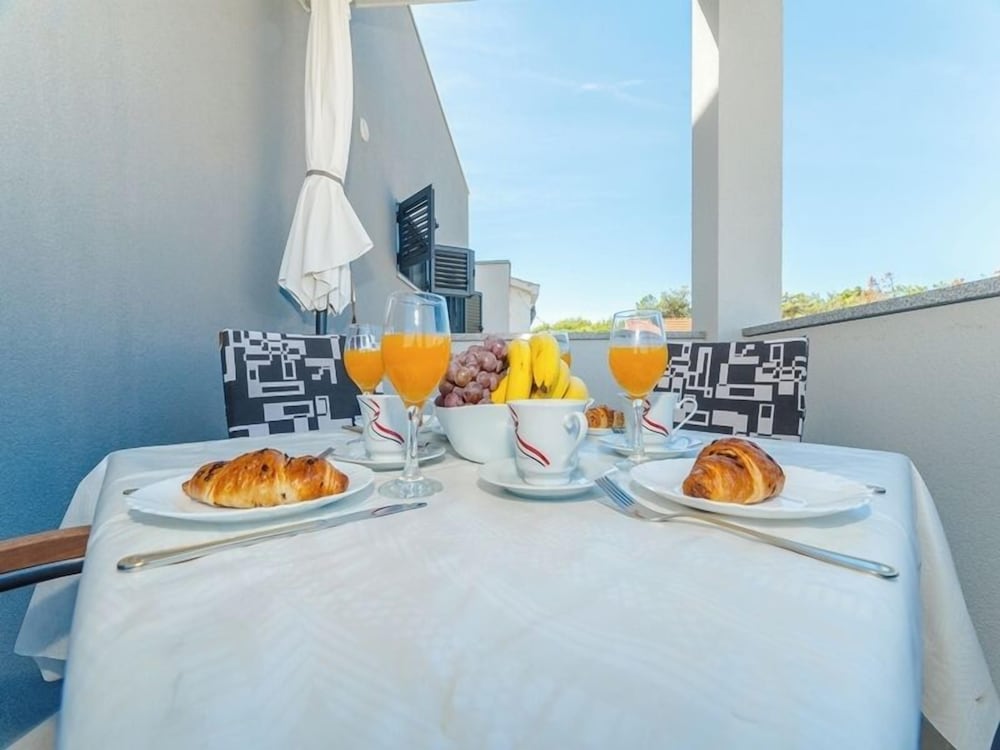Apartments Grbic