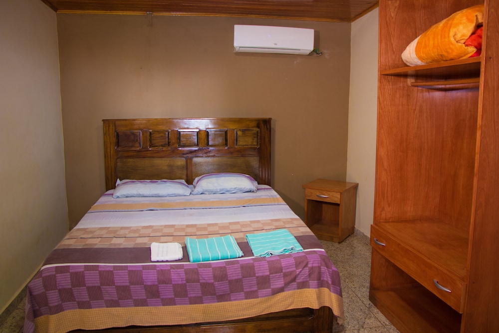 Pousada Villas Iguassu