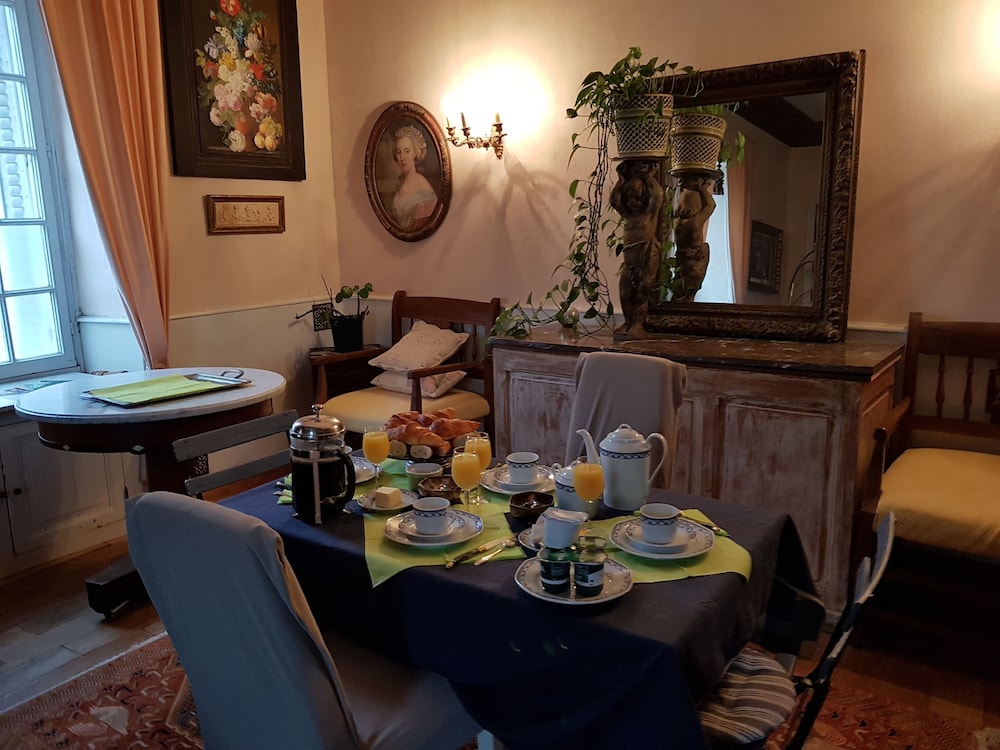 Maison de l' Amiral