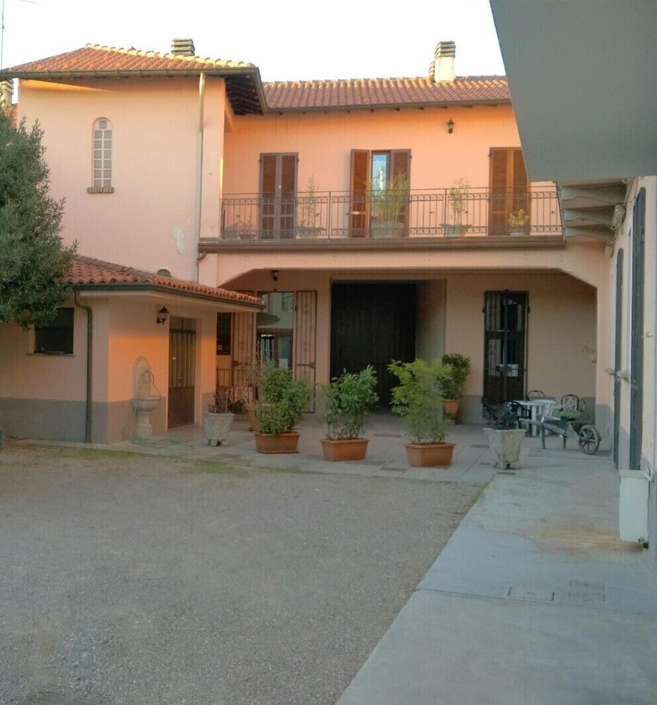 La Corte Del Poeta