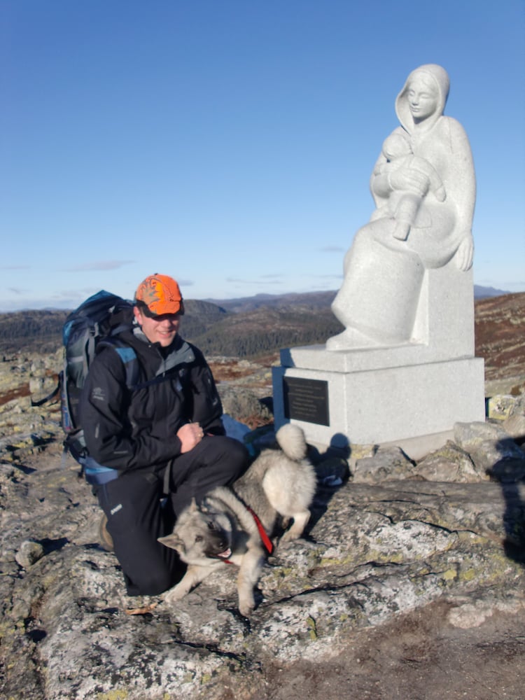 Eggedal Borgerstue