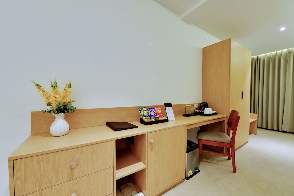 The Fern Vishranta Resort Kamrej-Surat, Series by Marriott