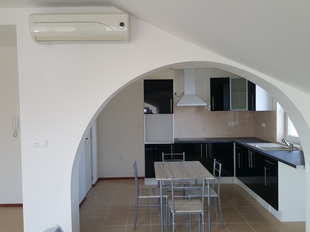 Apartmány Horná Seč view 4