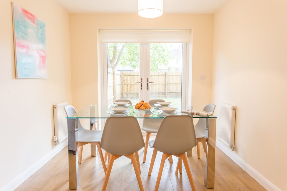 Oxford Vacations - Razia Apartments - Property Image 77