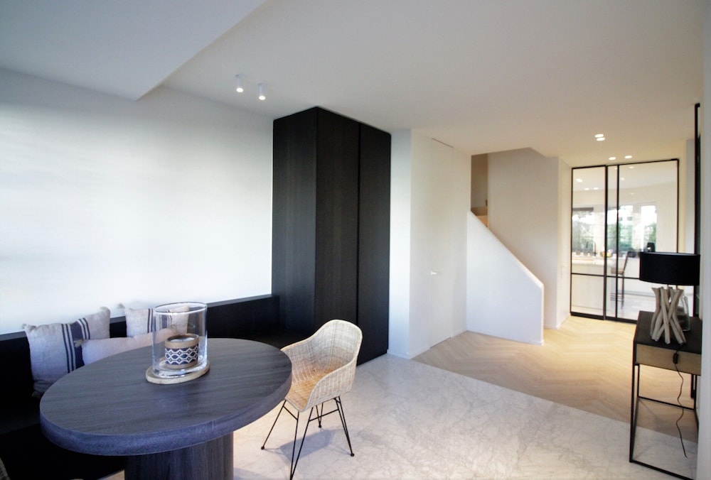 Villa in Knokke-heist Near the Beach