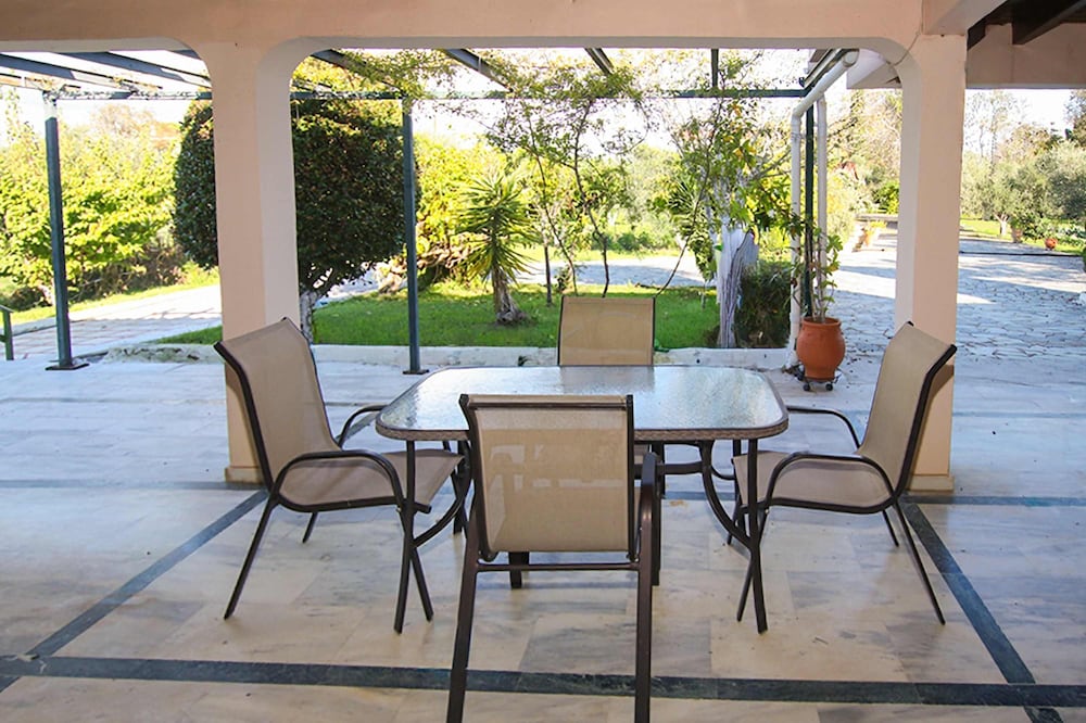 Country House Filippos - Private Garden Escape