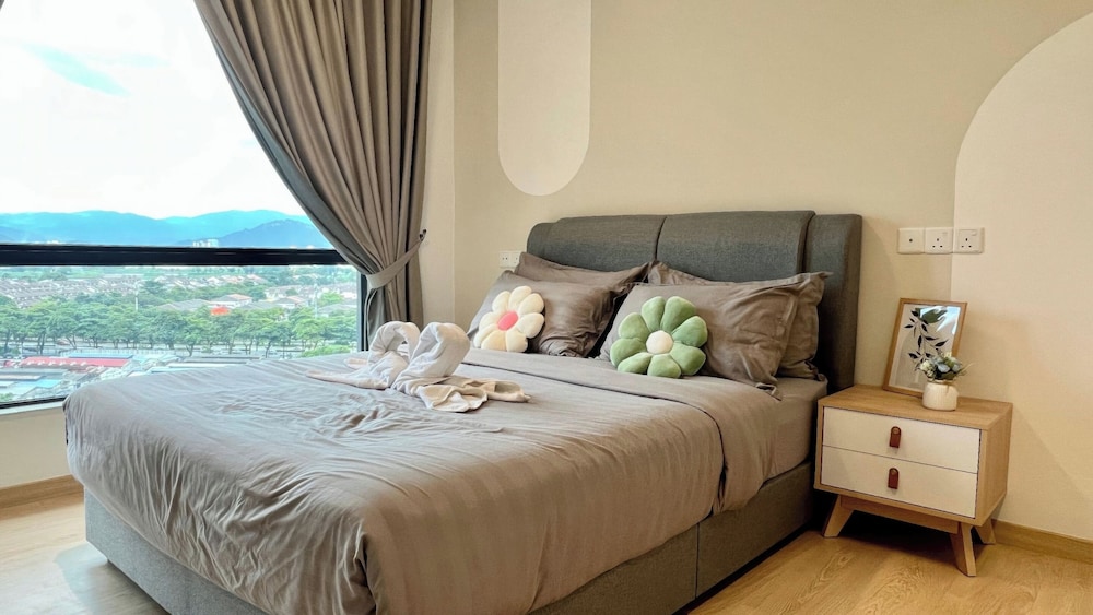 Aradia Residence Lake City KL North