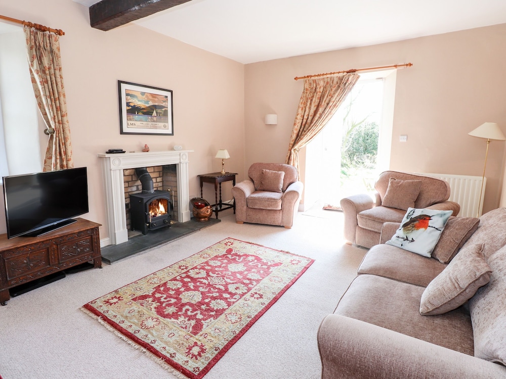 Robin Cottage