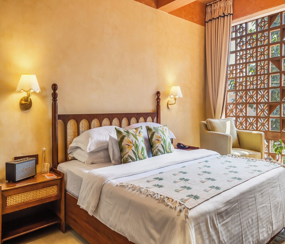Unseen Boutique Hotel