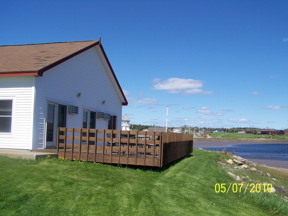 Machias River Inn
