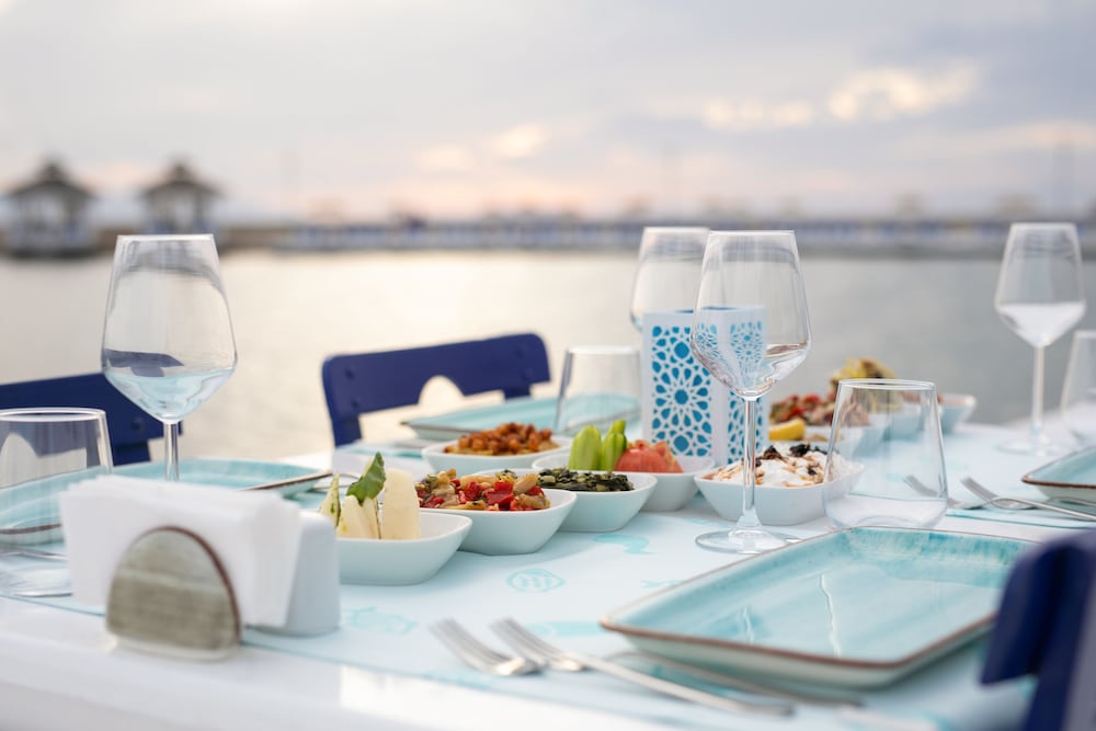 La Blanche Resort & SPA - All Inclusive