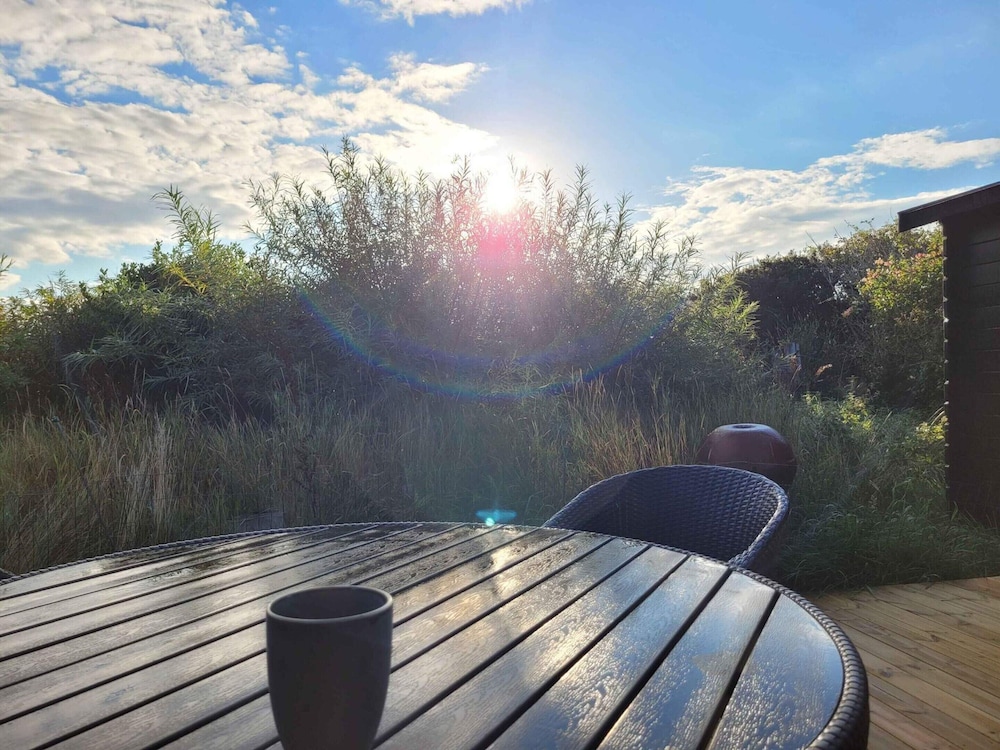 5 Star Holiday Home in Hjorring