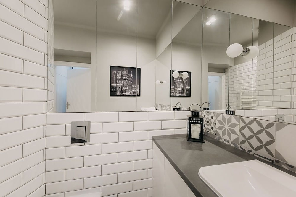 Downtown Apartments
