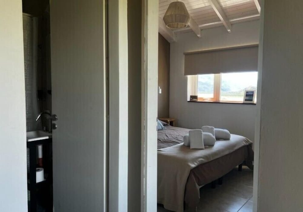 BUENAVISTA Casas de Montaña