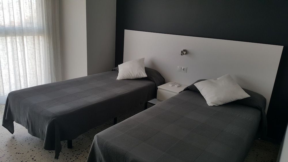 Hostal Can Joanet