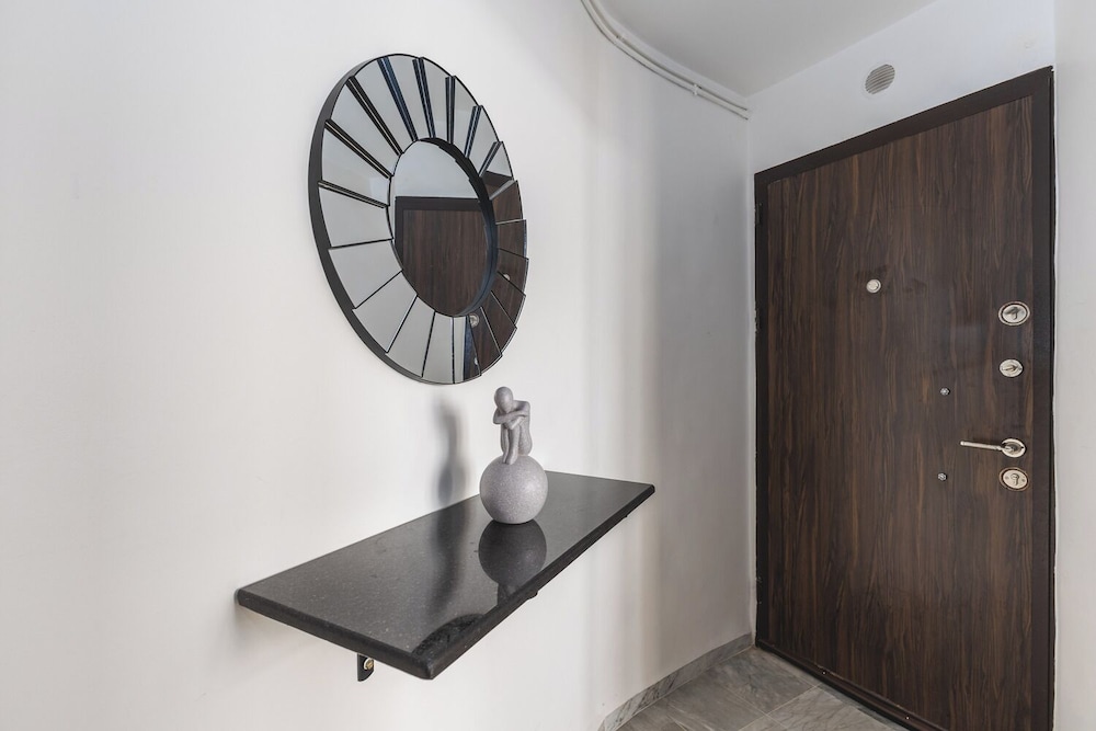 Magnifique Appartement au d'El Mouradia