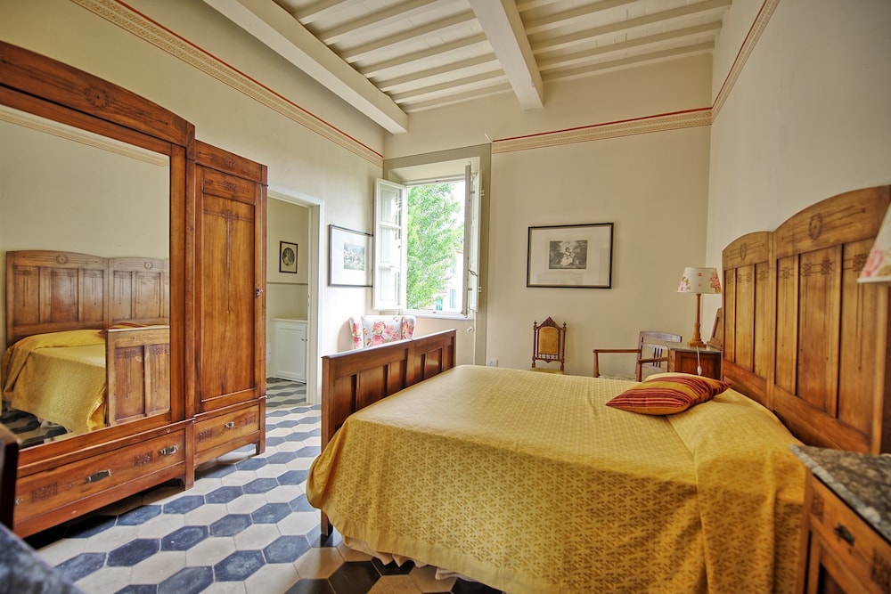 Villa Fiamma
