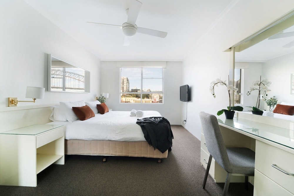 Harbourside 32 in Sydney