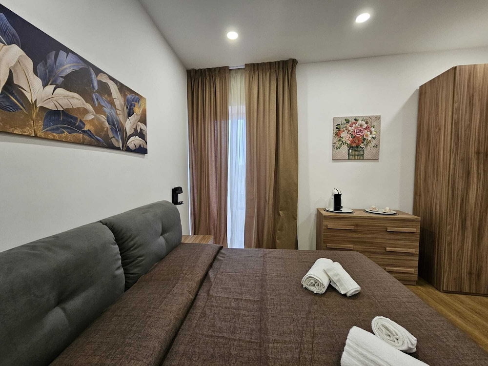 La Darsena Guesthouse