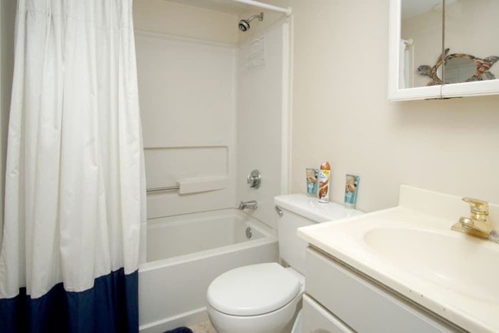 The Palace Resort by Elliott Beach Rentals