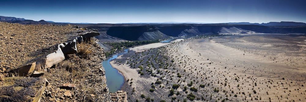 Fish River Lodge
