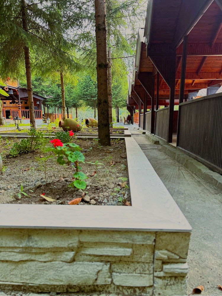 Isikli Kale Otel