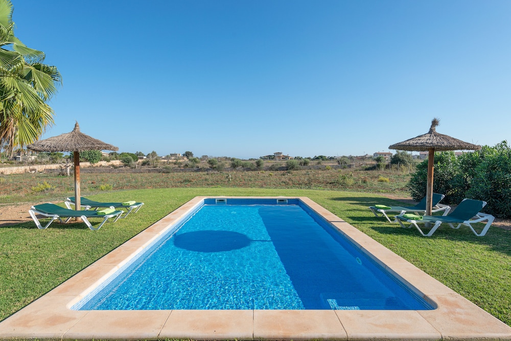 Sa Carrotja in Mallorca