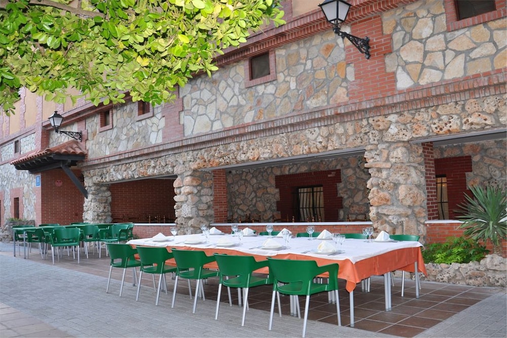 La Fuensanta